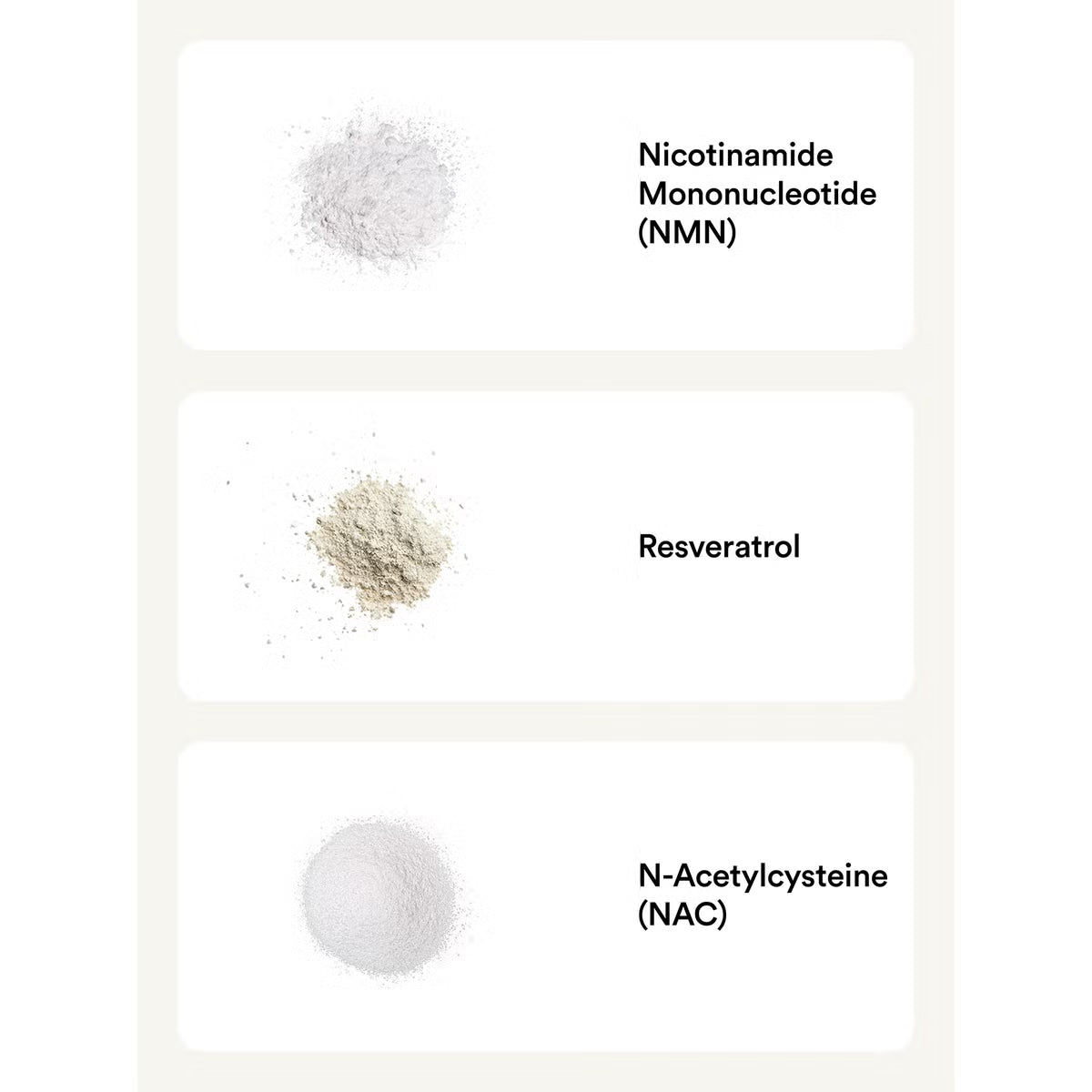 NAD+ Lymfetic Detox patches